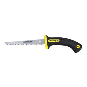 SERRUCHO P CONSTRUCCION EN SECO CURVO 6" CROSS
