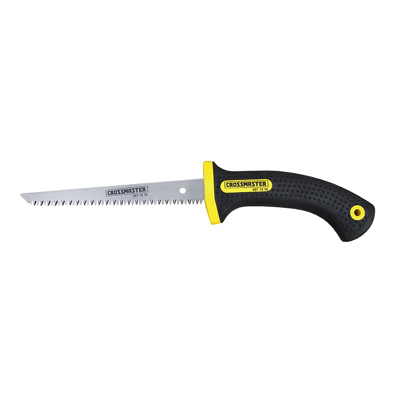 SERRUCHO CONSTRUCCION CURVO SERRUCHO P CONSTRUCCION EN SECO CURVO 6" CROSS