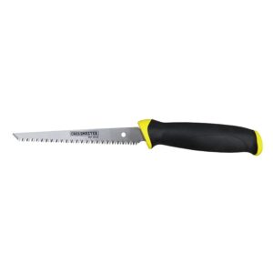 SERRUCHO P CONTRUCCION EN SECO RECTO 6" CROSS