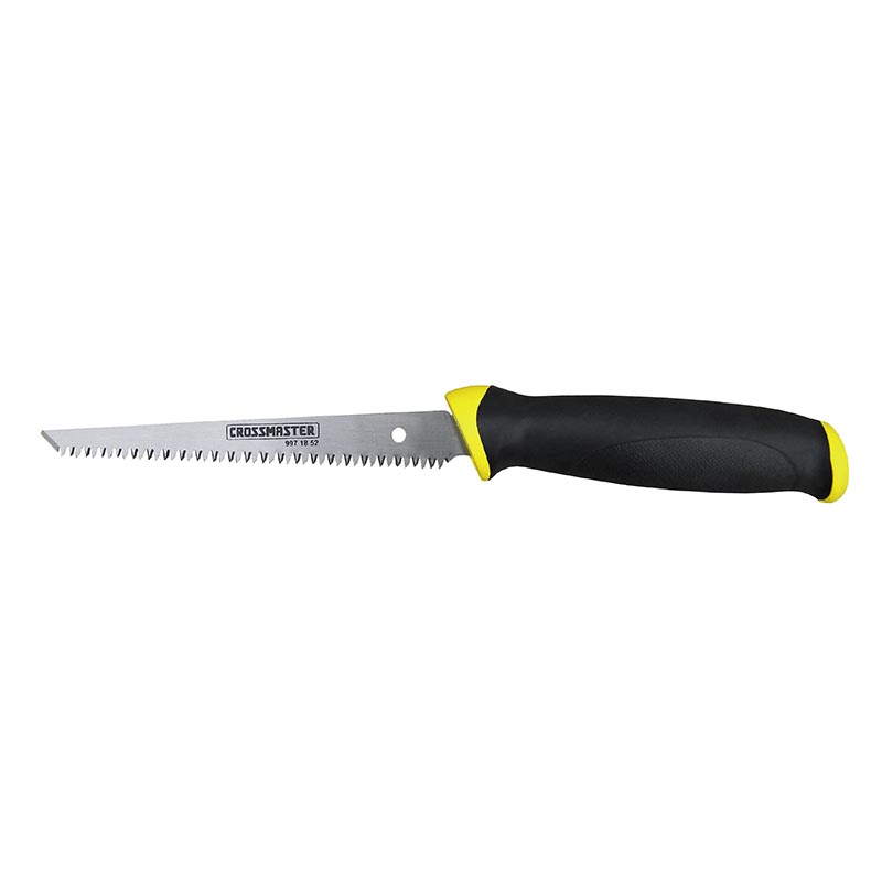 SERRUCHO CONSTRUCCION SECO RECTO SERRUCHO P CONTRUCCION EN SECO RECTO 6" CROSS