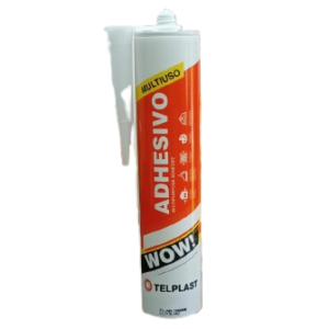 WOW CARTUCHO 400 GRS