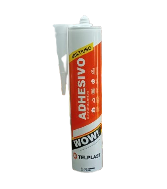 WOW CARTUCHO 400 GRS