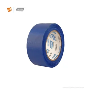 CINTA ENMASCARAR NORTON PAPEL AZUL 48MM X 50