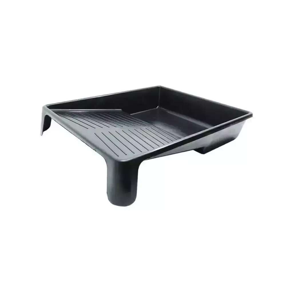 BANDEJA PINTOR PLASTICA PLANA