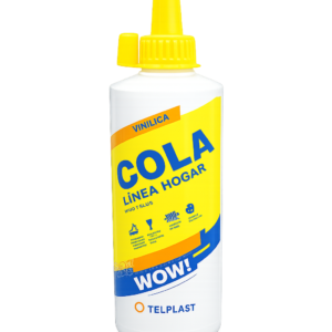 COLA MADERA 50F, FERRETERA BOTELLA 1000 GRS