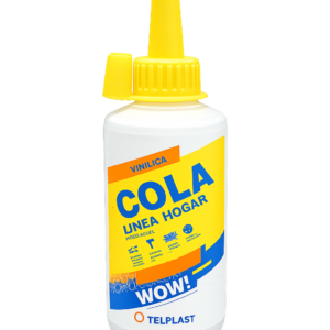COLA MADERA 50F, FERRETERA BOTELLA 250 GRS