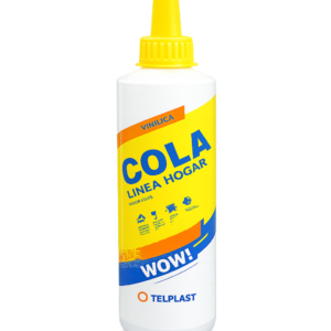 COLA MADERA 50F, FERRETERA BOTELLA 500 GRS