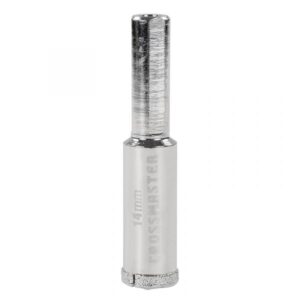 SIERRA COPA DIAMANTADA CROSS 6MM