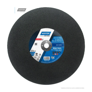 DISCO CORTE SENSITIVA AR312 300X3X25