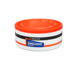 enduido500 ENDUIDO PLÁSTICO INTERIOR/EXTERIOR 500 GRS
