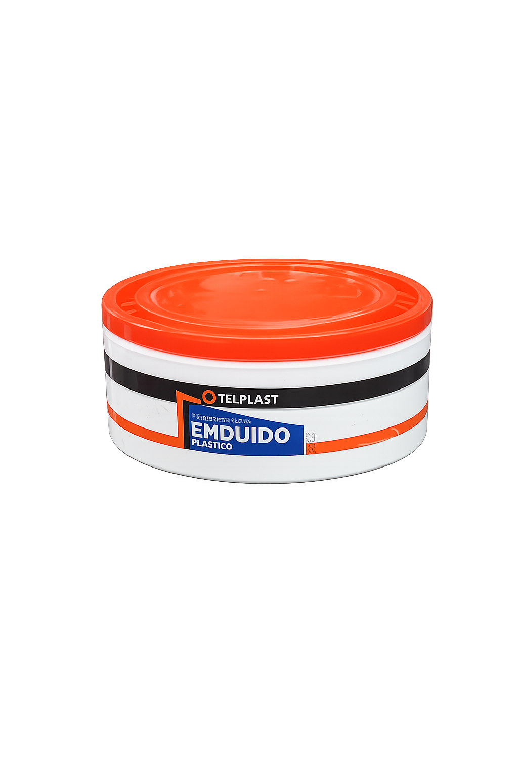 ENDUIDO PLÁSTICO INTERIOR/EXTERIOR 500 GRS