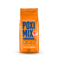 POXIMIX EXTERIOR 1.25KG