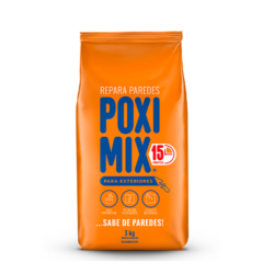 POXIMIX EXTERIOR 3KGS