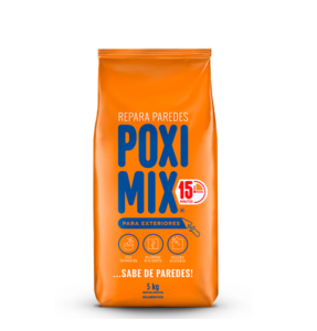 POXIMIX EXTERIOR 5KGS
