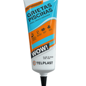 SELLA GRIETAS PISCINAS POMO 300 GR