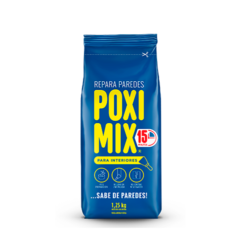 POXIMIX INTERIOR 1.25KG