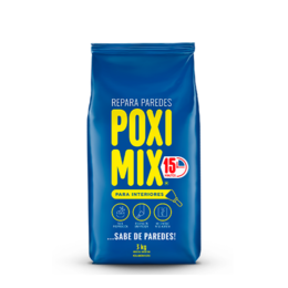 POXIMIX INTERIOR 3KGS