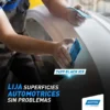 LIJA AL AGUA T499 #1000