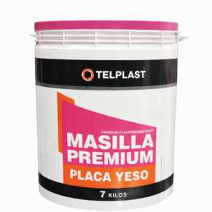 masilla MASILLA PLACA YESO PREMIUM 7 KG