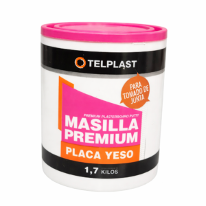 MASILLA PLACA YESO PREMIUM 1 7 KG