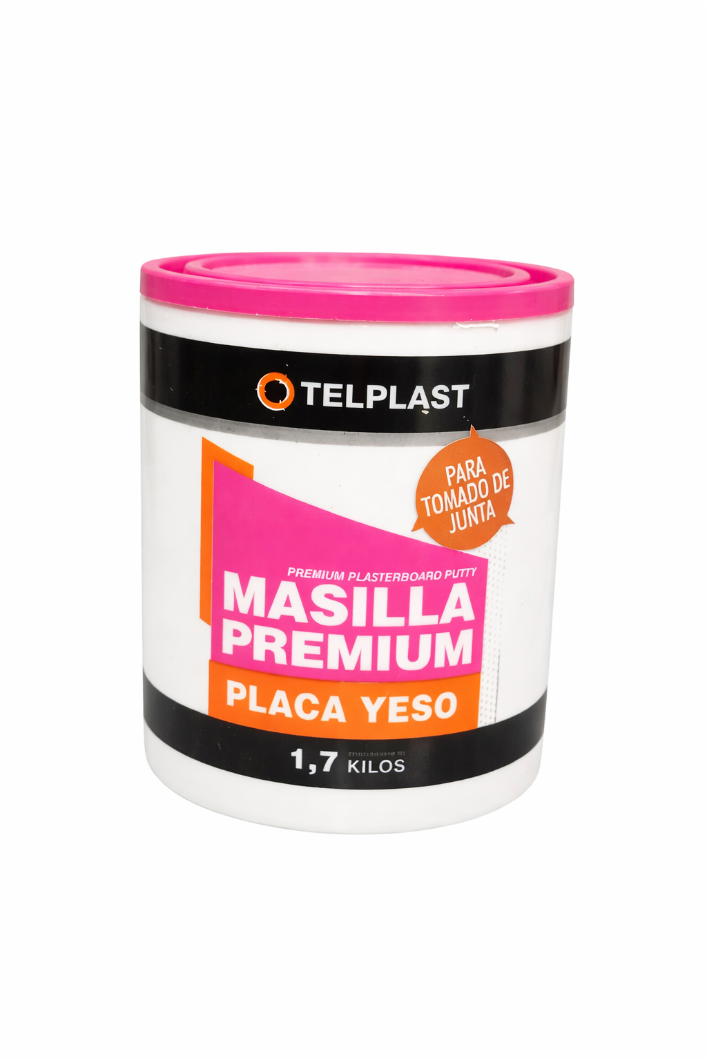 MASILLA PLACA YESO PREMIUM 1 7 KG