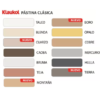 PASTINA KLAUKOL CLASICA FLUIDA BOLSA X 1 KG OPALO