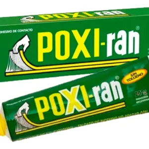 POXIRAN 23 GRS.