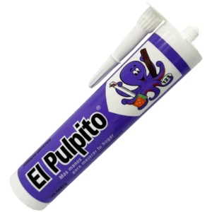 PULPITO CARTUCHO X 400 GRS