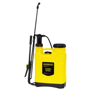 pulverizador 20lts PULVERIZADOR MOCHILA 20L CROSS