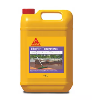 HIDROFUGO SIKA 1 - AMARILLO CLARO `CAJA` X 20 LTS.