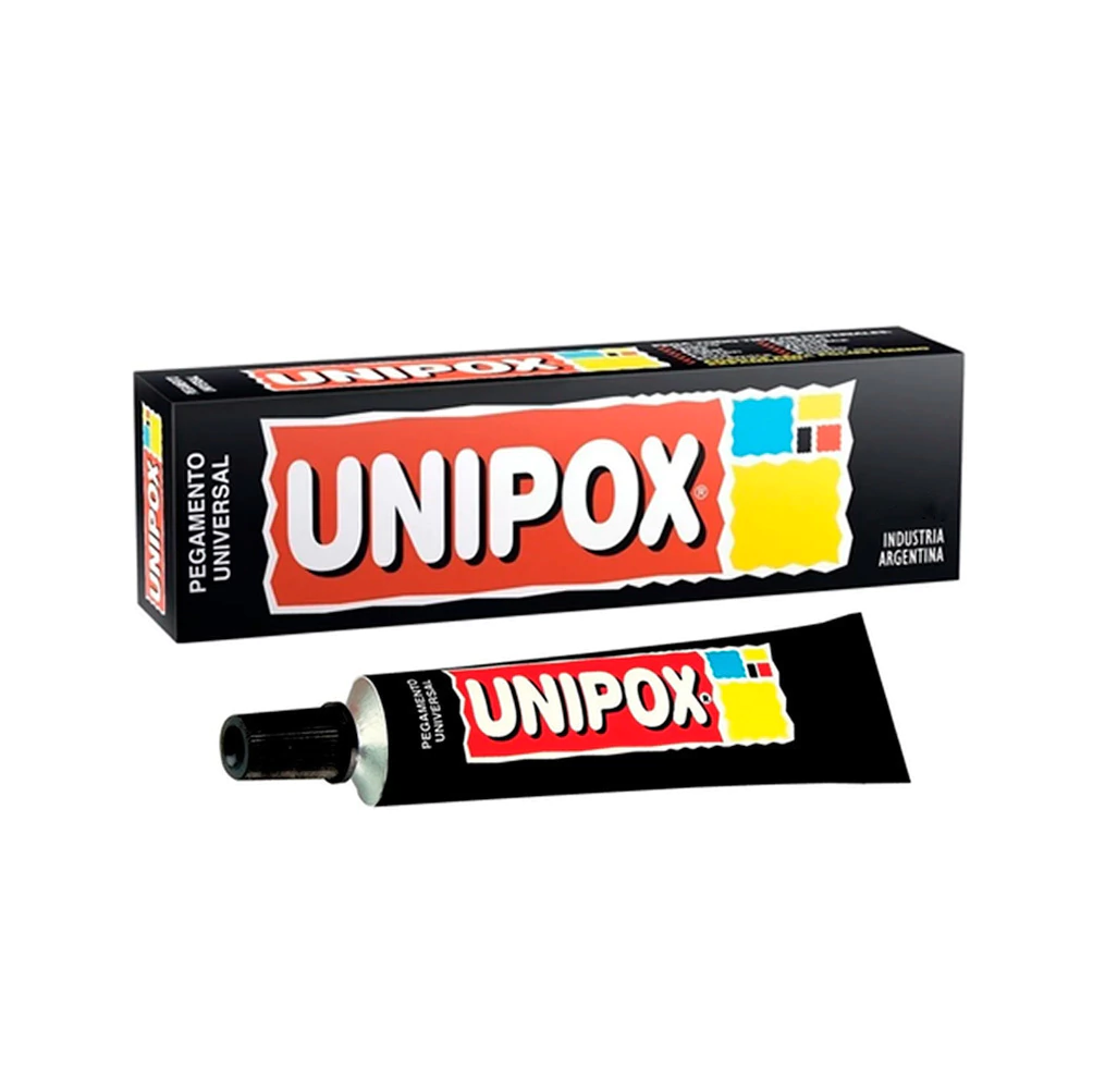 unipox UNIPOX PEGAMENTO UNIVERSAL 100 ML