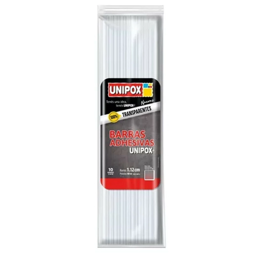 UNIPOX BARRAS 0 74X30CM 15W X10UNID