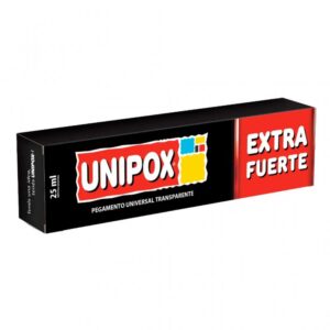 UNIPOX EXTRAFUERTE 25ML