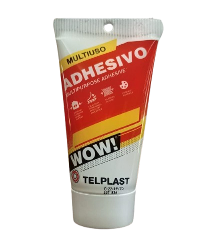 WOW POMO 150 GR CAJA