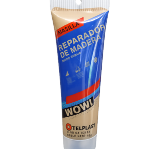 MASILLA MADERA ROBLE POMO 200 GR