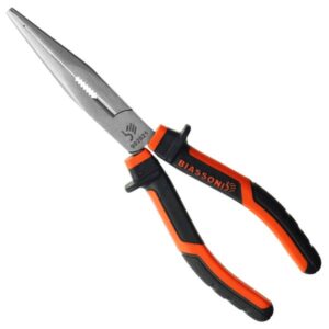 PINZA DE PUNTA BIASSONI 6" - BIASSONI