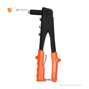 REMACHADORA BIASSONI X250 MM - BIASSONI