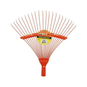 BARRE HOJAS GARDEX METALICA FIJA 22D S CABO