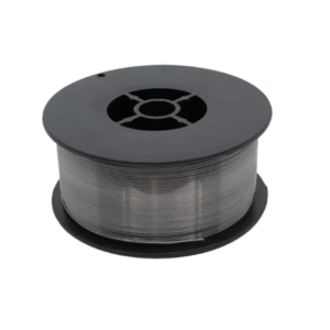 ALAMBRE SOLDADURA MIG 0.8 TUBULAR FLUX SIN GAS X1 KG