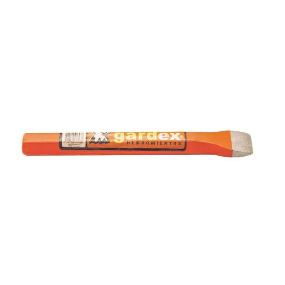 CORTAFRIO GARDEX 19 X 300MM HEXAGONAL