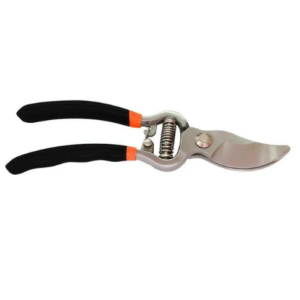 TIJERA PODA PODA FORJADA MANGO ERGONOMICO C GRIP 9" - GARDEX