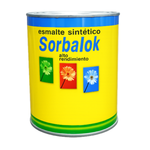 TRIPLE - AZUL 1 L.