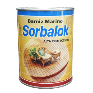 BARNIZ MARINO 1 L.