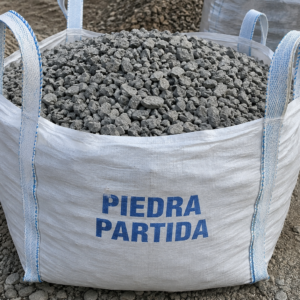 BOLSON DE PIEDRA 1/2 MT3