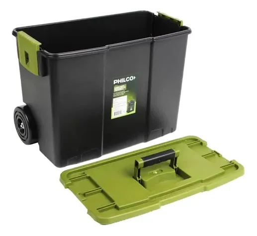 CAJA CARRO PORTA HERRAMIENTA - PHILCO
