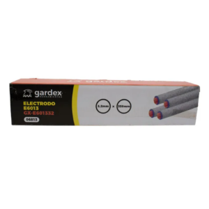 ELECTRODO GARDEX 3 25 MM PUNTA AZUL