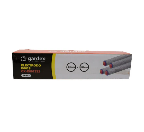 ELECTRODO ELECTRODO GARDEX 3 25 MM PUNTA AZUL