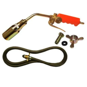 SOLDADOR GAS GARDEX S/MARTILLO 3 KG C/GATILLO