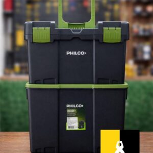 CAJA CARRO PORTA HERRAMIENTA - PHILCO