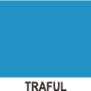 ESMALTE TRAFUL 1/2 L.